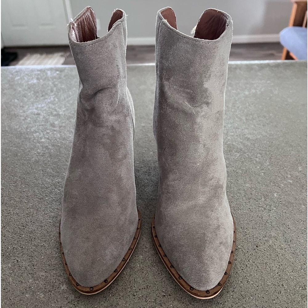 Booties